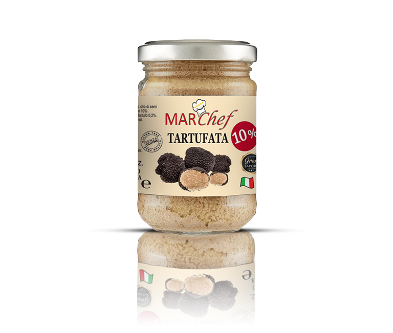 Crema Tartufata